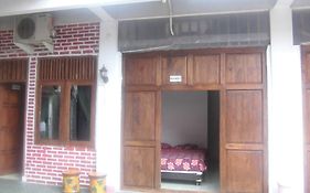 Ki Agung Prestise Hotel